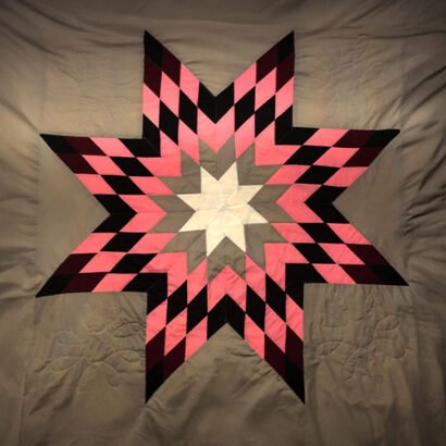 Always-Loved-Star-Blanket