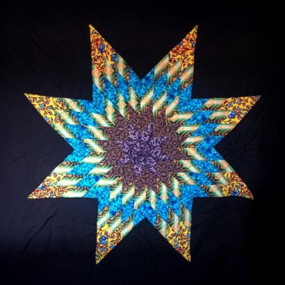 Artist-Touch-Star-Blanket