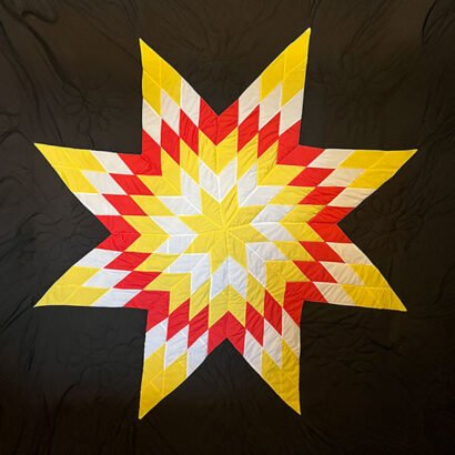 Calgary-Flames-Star-Blanket-Palette