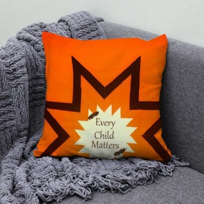 Every-Child-Matters-Pillow