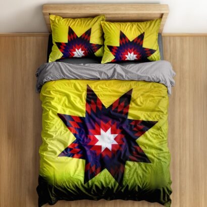 Morning-Star-Blanket-Bedroom-Set