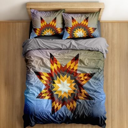 Mother-Earth-Star-Blanket-Bedroom-Set