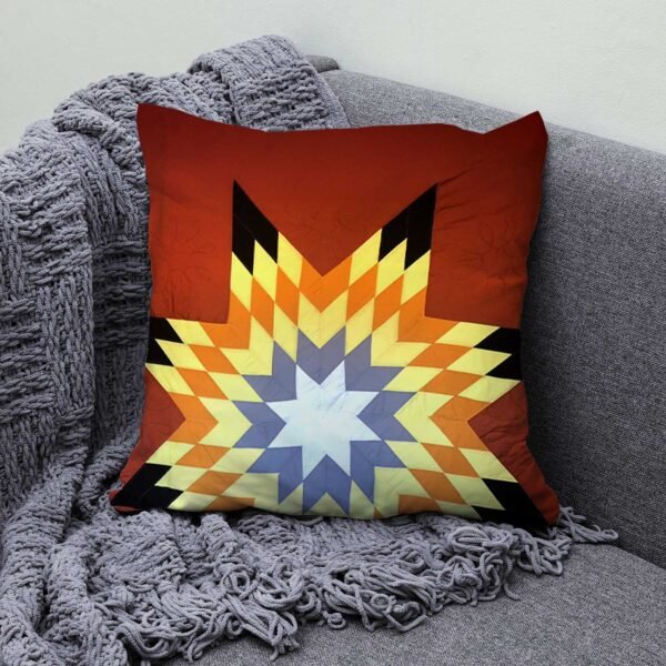 Pittsburgh-Penguin-Palette-Star-Pillow