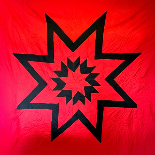 Remembrance-Day-Star-Blanket