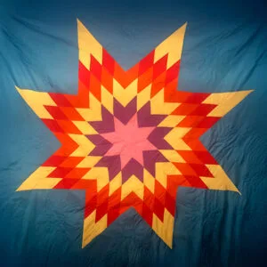 Sunset-Star-Blanket