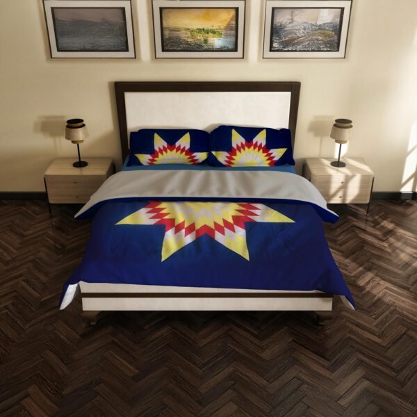 Sunshine-Star-Blanket-Bedroom-Set