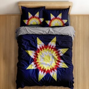 Sunshine-Star-Blanket-Bedroom-Set