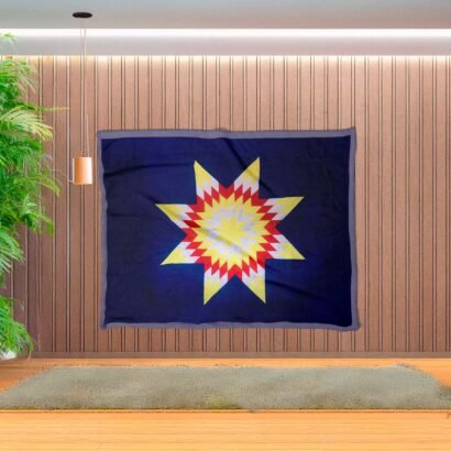 Sunshine-Star-Wall-Blanket