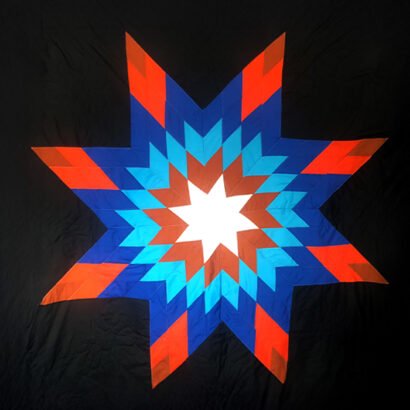 Touch-of-October-Star-Blanket