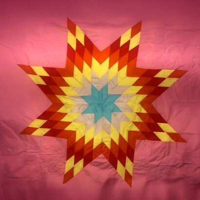 Touch-of-Pink-Star-Blanket