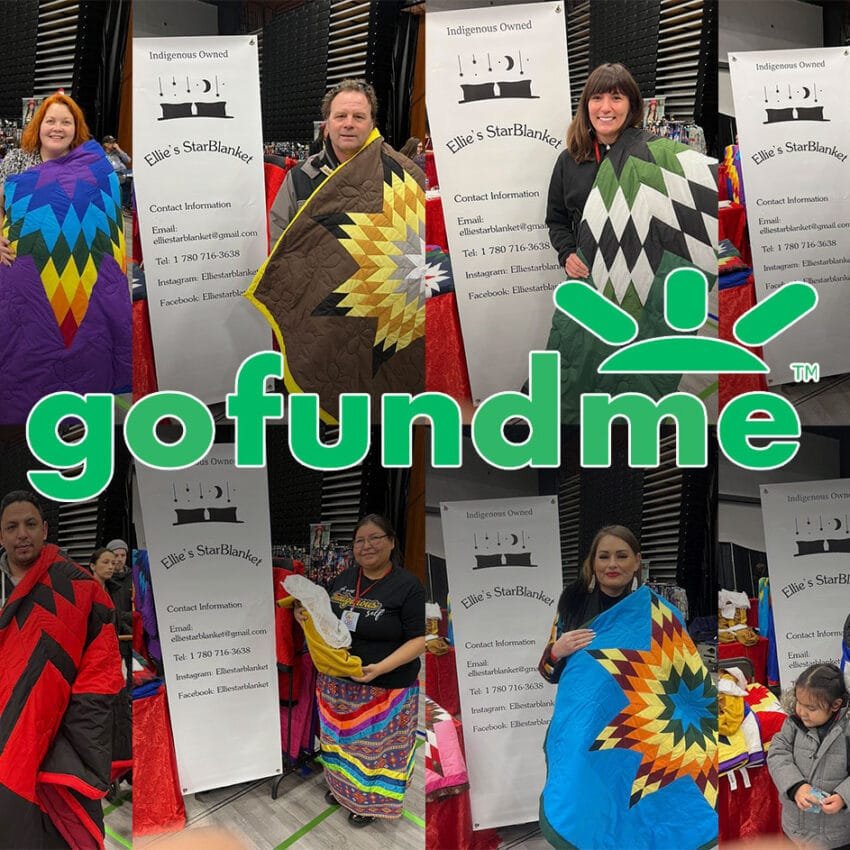 Unpacking Star Blankets’ Cultural Significance – elliestarblanket.ca